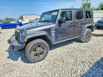 2018 Jeep Wrangler 1C4BJWDG4JL842887 Lot 60844826