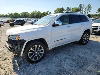 2018 Jeep Grand Cherokee 1C4RJECG8JC281362 Lot 53990626