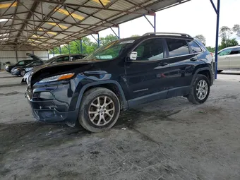 2015 Jeep Cherokee 1C4PJMCB6FW784898 Lot 56888116