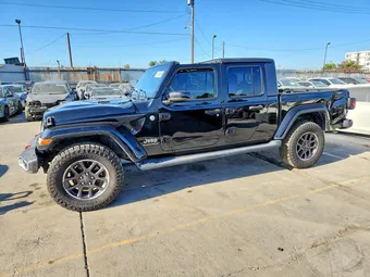 2023 Jeep Gladiator 1C6HJTFG3PL514544