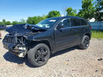 2015 Jeep Grand Cherokee 1C4RJFAG9FC937083 Lot 55359466