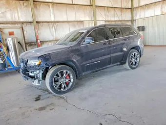 2015 Jeep Grand Cherokee 1C4RJFDJ1FC924822 Lot 59648626