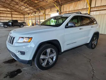 2016 Jeep Grand Cherokee 1C4RJEBG6GC464088 Lot 59896806