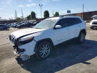 2018 Jeep Cherokee 1C4PJLDB9JD572963 Lot 53658336