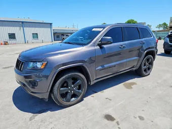 2015 Jeep Grand Cherokee 1C4RJFAG6FC759794 Lot 56562356
