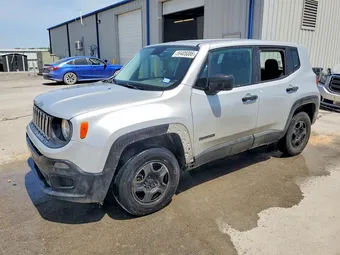 2015 Jeep Renegade ZACCJBAT0FPB60700