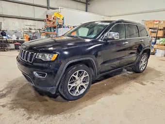 2020 Jeep Grand Cherokee 1C4RJFBG1LC440345 Lot 60765386