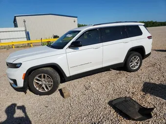 2023 Jeep Grand Cherokee Limited 1C4RJKAG0P8729915 Lot 51263716