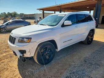 2015 Jeep Grand Cherokee 1C4RJEAG1FC915668 Lot 56046856