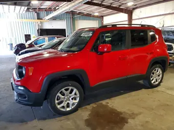 2017 Jeep Renegade ZACCJBBB3HPF50612