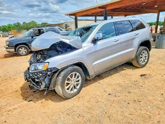 2015 Jeep Grand Cherokee 1C4RJFBG9FC243234