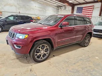 2018 Jeep Grand Cherokee 1C4RJFBT2JC326848 Lot 79713655