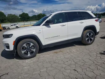 2024 Jeep Grand Cherokee 1C4RJYB63RC720358