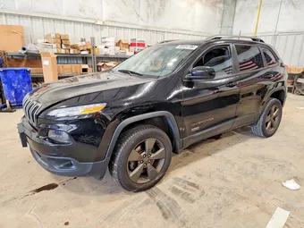2017 Jeep Cherokee 1C4PJMCB5HW574831 Lot 58934706
