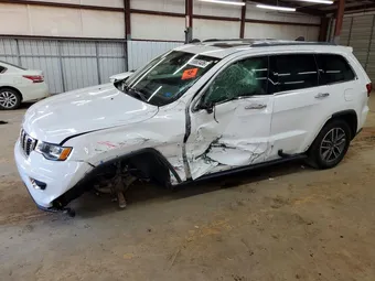 2020 Jeep Grand Cherokee 1C4RJEBGXLC404292 Lot 55863406