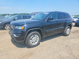 2018 Jeep Grand Cherokee 1C4RJFAG8JC478072 Lot 59219746