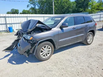 2017 Jeep Grand Cherokee 1C4RJEAG2HC804498 Lot 54095696