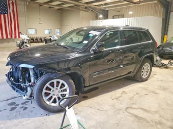 2022 Jeep Grand Cherokee WK 1C4RJFAG0NC142132 Lot 48498236