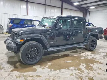 2023 Jeep Gladiator 1C6HJTFG2PL501025