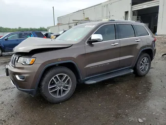 2020 Jeep Grand Cherokee 1C4RJFBG9LC304500 Lot 56597216
