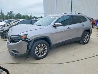 2019 Jeep Cherokee 1C4PJMLBXKD232326 Lot 55379096