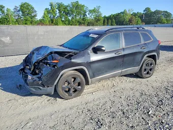 2016 Jeep Cherokee 1C4PJLAB6GW307290 Lot 50468526