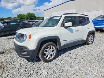 2018 Jeep Renegade ZACCJABB7JPG80604