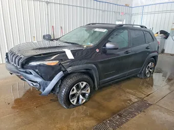 2017 Jeep Cherokee 1C4PJMBB4HW513066 Lot 57804836
