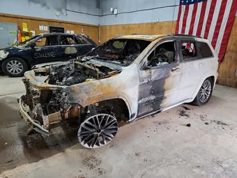 2018 Jeep Grand Cherokee 1C4RJFJG1JC458763 Lot 51662456