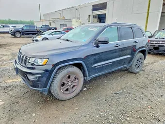 2017 Jeep Grand Cherokee 1C4RJFAG0HC958875 Lot 58994516