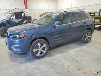 2020 Jeep Cherokee 1C4PJMDX9LD516459 Lot 60292796