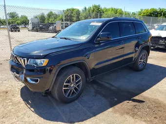 2018 Jeep Grand Cherokee 1C4RJFAG9JC433237 Lot 56748266