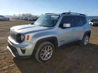 2019 Jeep Renegade ZACNJABB1KPK02668