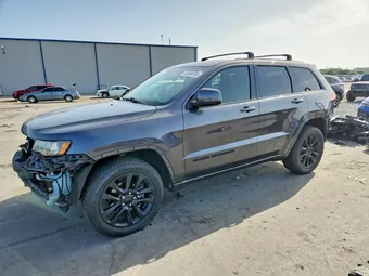 2017 Jeep Grand Cherokee 1C4RJFAG9HC910520 Lot 60366756