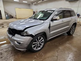 2018 Jeep Grand Cherokee 1C4RJFCG5JC477491 Lot 54472806