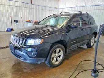 2016 Jeep Compass 1C4NJDBB3GD780345 Lot 57127256