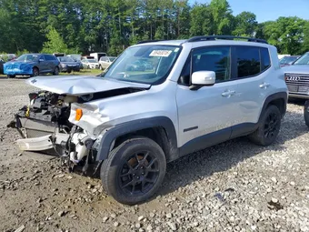 2019 Jeep Renegade ZACNJBBB2KPK28220