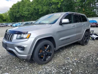 2015 Jeep Grand Cherokee 1C4RJFAG4FC924435 Lot 59869466