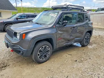 2017 Jeep Renegade ZACCJBCB9HPG57971