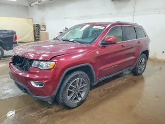 2020 Jeep Grand Cherokee 1C4RJFAG7LC436513 Lot 55441536