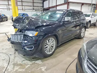 2018 Jeep Grand Cherokee 1C4RJFCG0JC248880 Lot 52849536