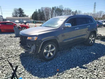 2015 Jeep Grand Cherokee 1C4RJFCG0FC767872 Lot 46561116