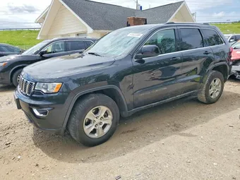2017 Jeep Grand Cherokee 1C4RJFAG1HC711221 Lot 51822206