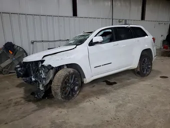 2018 Jeep Grand Cherokee 1C4RJFCT8JC503773 Lot 51917346