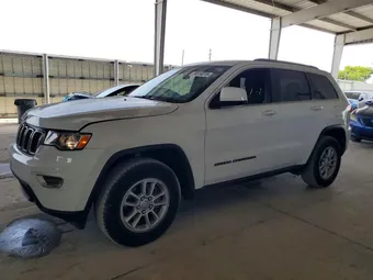 2019 Jeep Grand Cherokee 1C4RJEAG3KC732363 Lot 74514015