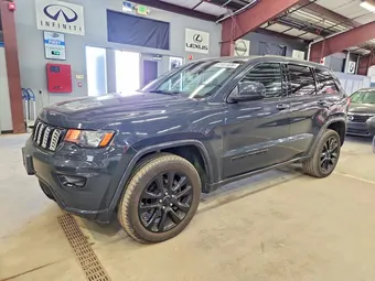2018 Jeep Grand Cherokee 1C4RJFAG5JC120413