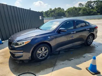 2017 Kia Optima 5XXGT4L13HG169554