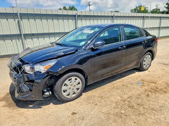 2023 Kia Rio 3KPA24AD3PE621595