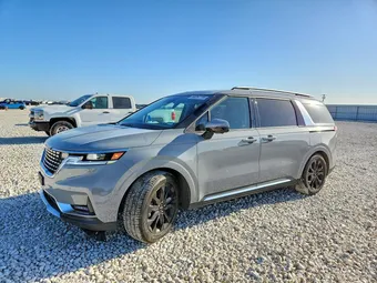 2022 Kia Carnival KNDNE5H32N6083602