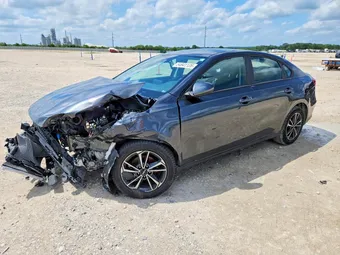 2023 Kia Forte 3KPF24ADXPE509057 Lot 54841126